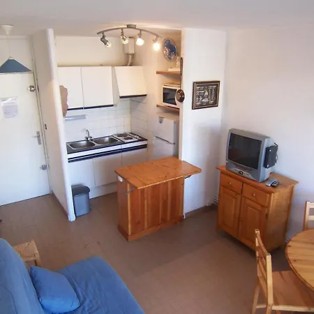 T2 Pour 4 Personnes Avec Parking Prive Et Wifi A Carnon - Fr-1-715-52 * Mauguio