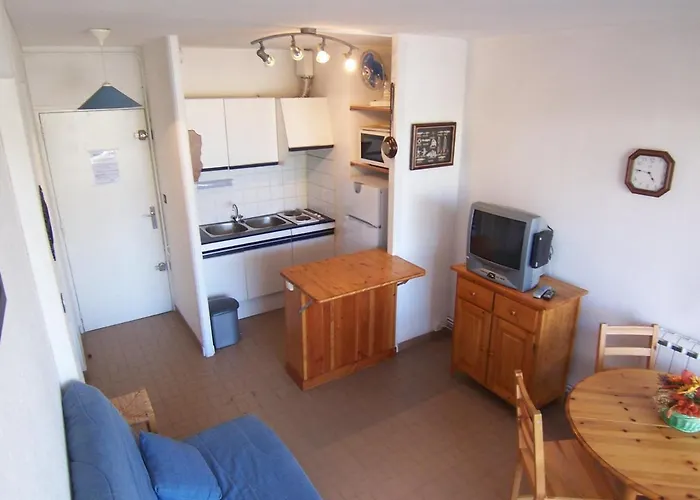 T2 Pour 4 Personnes Avec Parking Prive Et Wifi A Carnon - Fr-1-715-52 * Mauguio